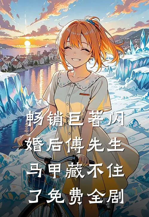 畅销巨著闪婚后傅先生马甲藏不住了免费全剧
