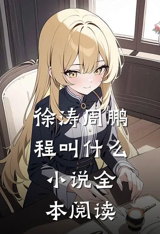 徐涛周鹏程叫什么小说全本阅读
