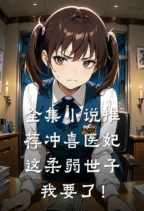 全集小说推荐冲喜医妃：这柔弱世子我要了！