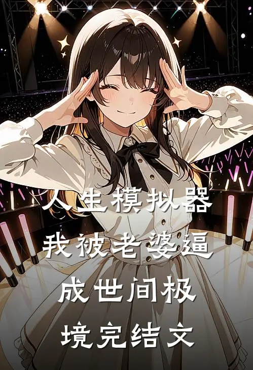 人生模拟器：我被老婆逼成世间极境完结文