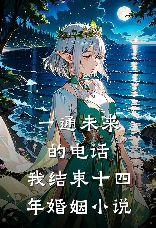 一通未来的电话，我结束十四年婚姻小说