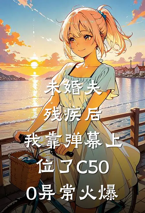 未婚夫残疾后，我靠弹幕上位了C500异常火爆