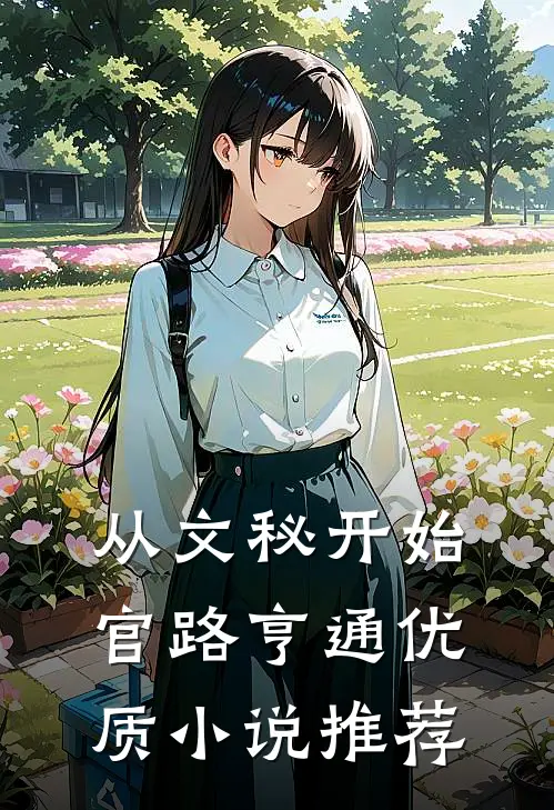 从文秘开始，官路亨通优质小说推荐