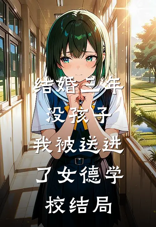 结婚三年没孩子，我被送进了女德学校结局