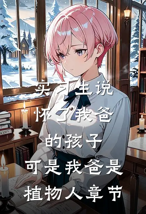 实习生说怀了我爸的孩子，可是我爸是植物人章节