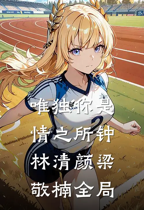 唯独你是情之所钟林清颜梁敬楠全局