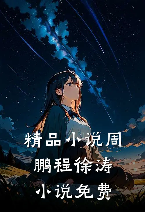精品小说周鹏程徐涛小说 免费