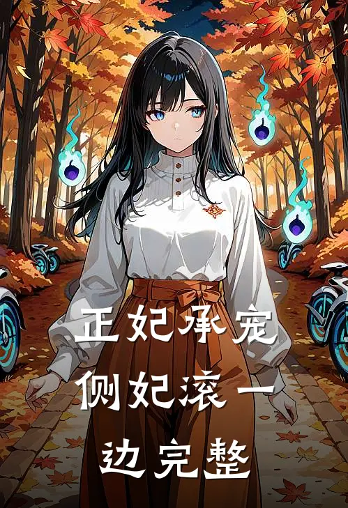正妃承宠：侧妃滚一边完整