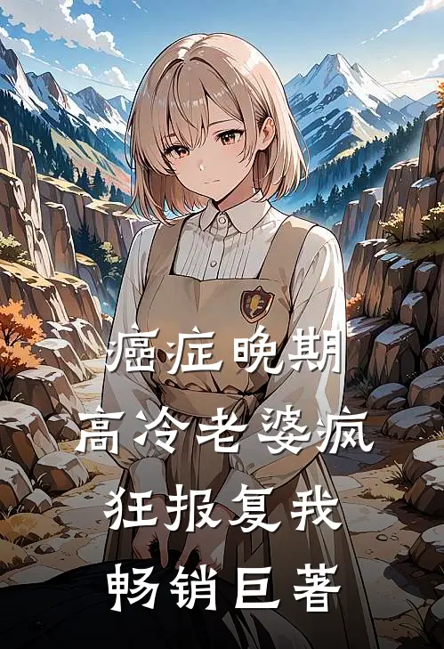 癌症晚期，高冷老婆疯狂报复我畅销巨著
