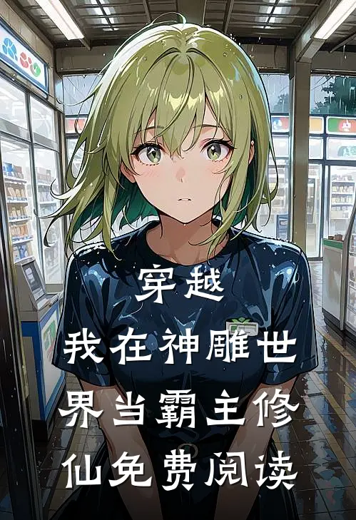 穿越：我在神雕世界当霸主修仙免费阅读