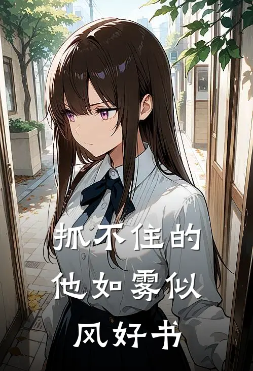 抓不住的他如雾似风好书