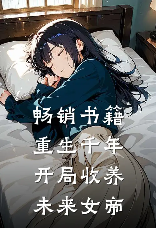 畅销书籍重生千年：开局收养未来女帝