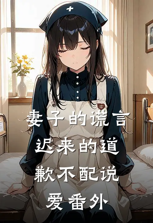 妻子的谎言：迟来的道歉不配说爱 番外