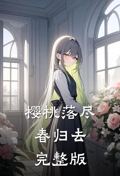 樱桃落尽春归去完整版