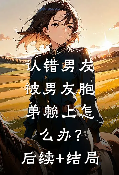 认错男友，被男友胞弟赖上怎么办？后续+结局