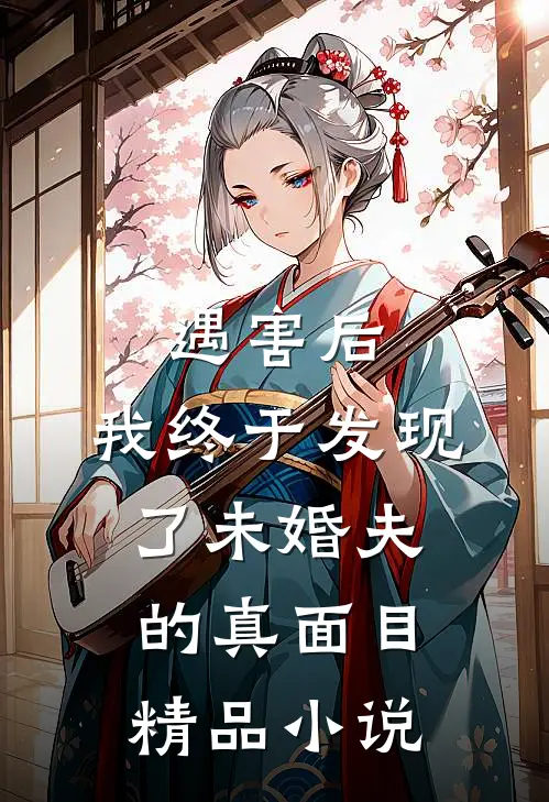 遇害后，我终于发现了未婚夫的真面目精品小说