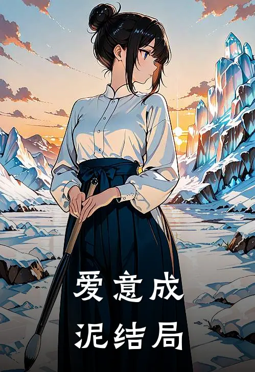 爱意成泥结局
