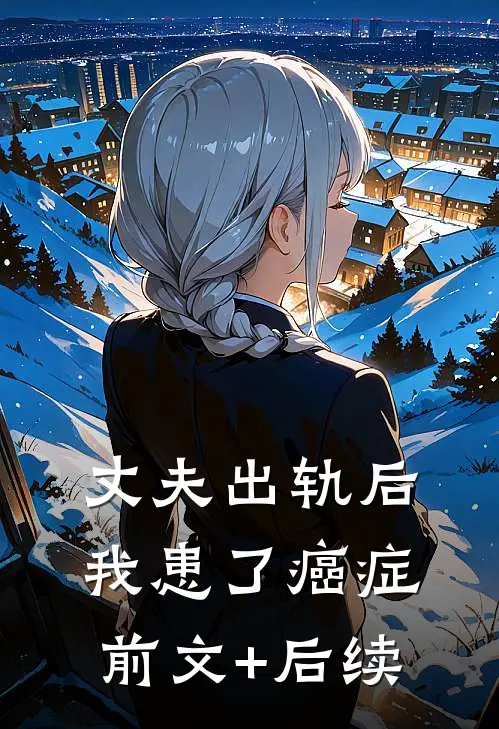 丈夫出轨后我患了癌症前文+后续