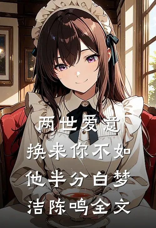 两世爱意，换来你不如他半分白梦洁陈鸣全文