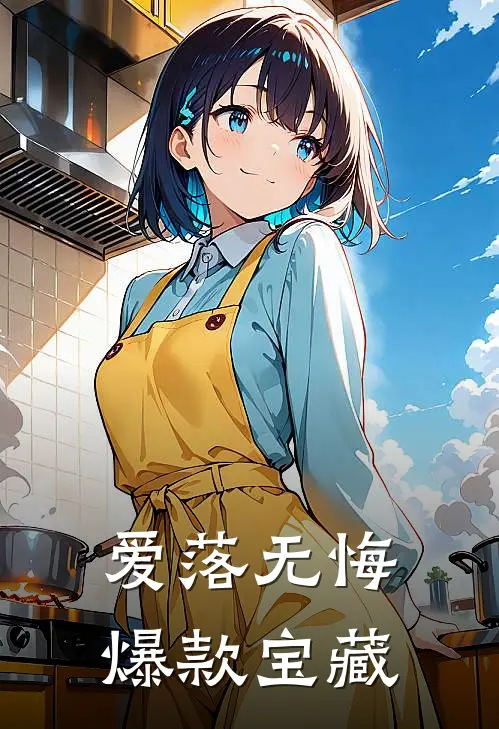 爱落无悔爆款宝藏