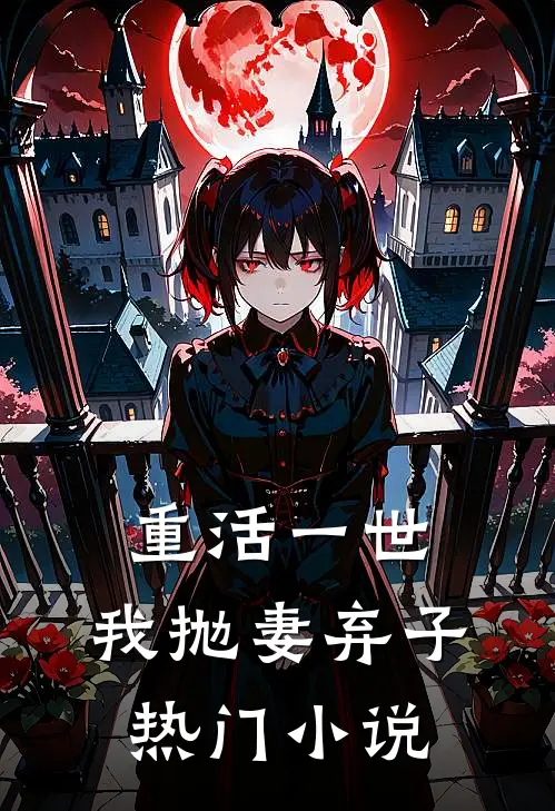 重活一世，我抛妻弃子热门小说