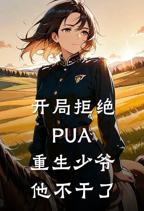 开局拒绝PUA，重生少爷他不干了