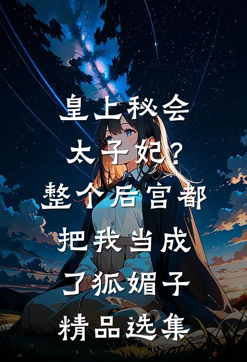 皇上秘会太子妃？整个后宫都把我当成了狐媚子精品选集