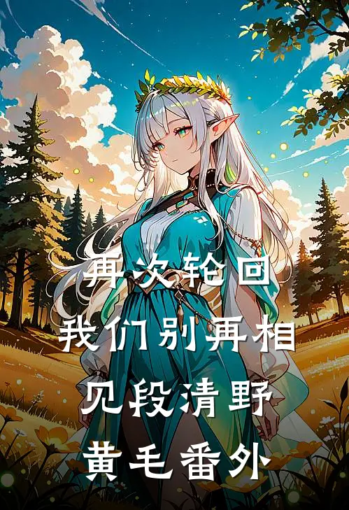再次轮回，我们别再相见段清野黄毛 番外