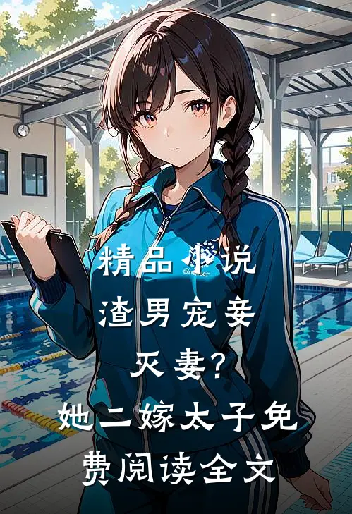 精品小说渣男宠妾灭妻?她二嫁太子免费阅读全文