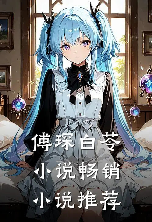 傅琛白苓小说畅销小说推荐