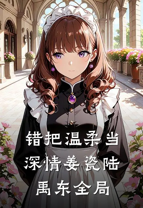 错把温柔当深情姜瓷陆禹东全局