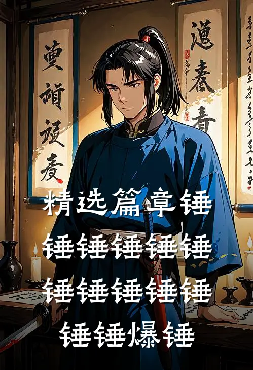 精选篇章锤锤锤锤锤锤锤锤锤锤锤锤锤爆锤