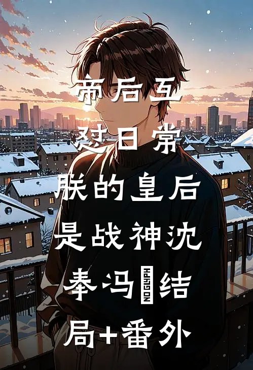 帝后互怼日常：朕的皇后是战神沈奉冯婞结局+番外