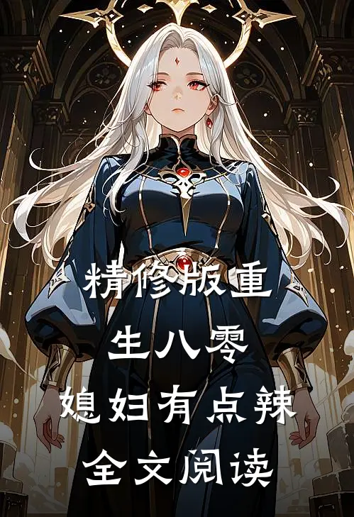 精修版重生八零:媳妇有点辣全文阅读