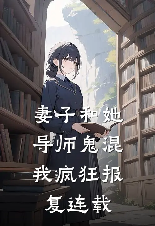妻子和她导师鬼混，我疯狂报复连载