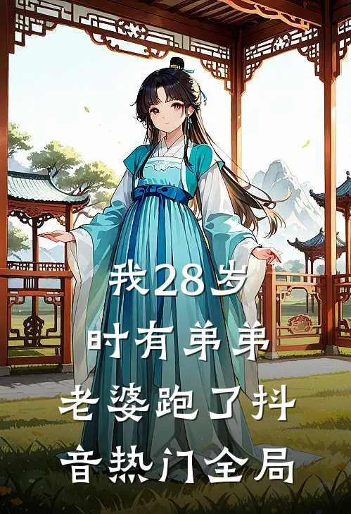 我28岁时有弟弟，老婆跑了抖音热门全局
