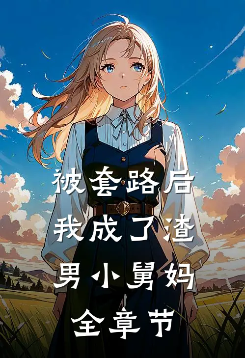 被套路后，我成了渣男小舅妈全章节