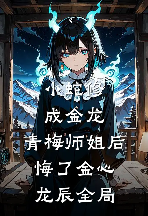 小蛇修成金龙，青梅师姐后悔了金心龙辰全局