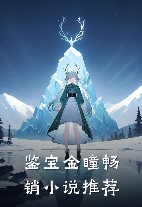 鉴宝金瞳畅销小说推荐