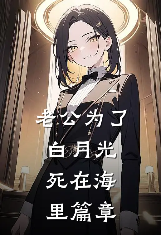 老公为了白月光，死在海里篇章