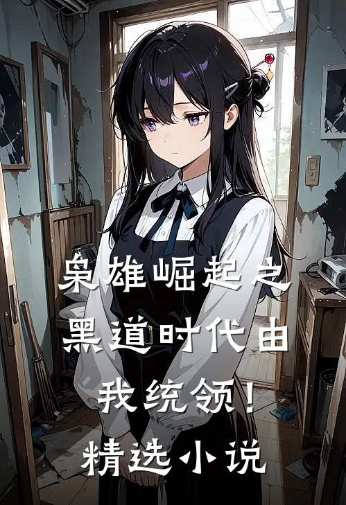 枭雄崛起之黑道时代由我统领！精选小说