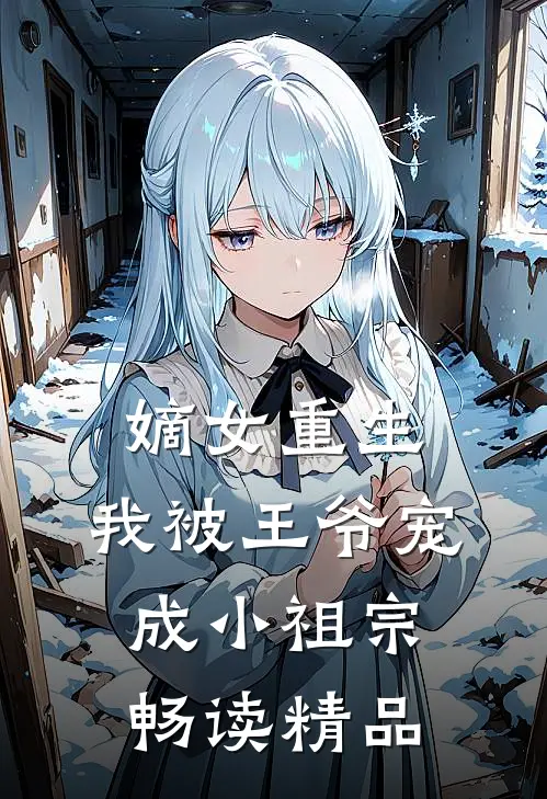 嫡女重生：我被王爷宠成小祖宗畅读精品