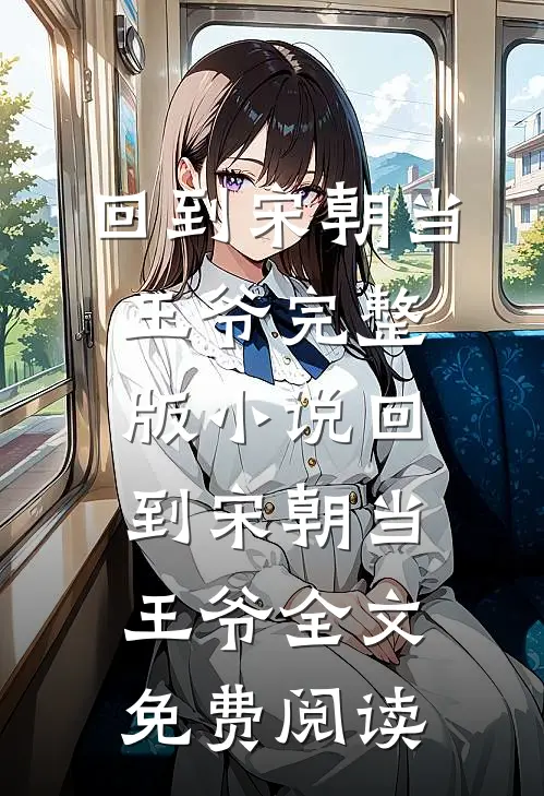 回到宋朝当王爷完整版小说_回到宋朝当王爷全文免费阅读