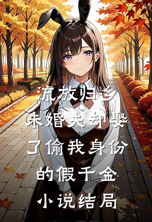 流放归乡，未婚夫却娶了偷我身份的假千金小说结局