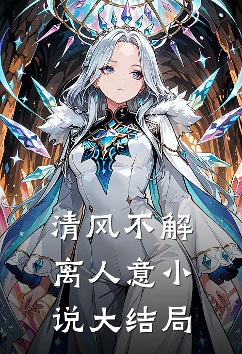 清风不解离人意小说大结局