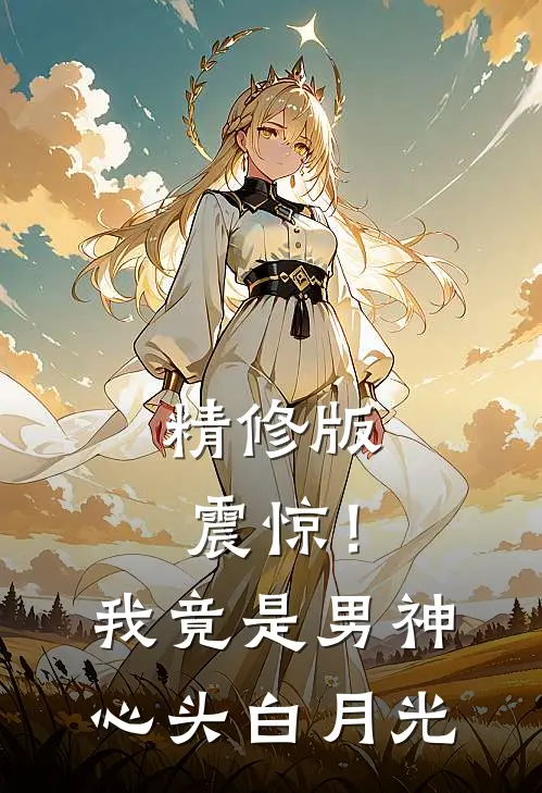 精修版震惊！我竟是男神心头白月光