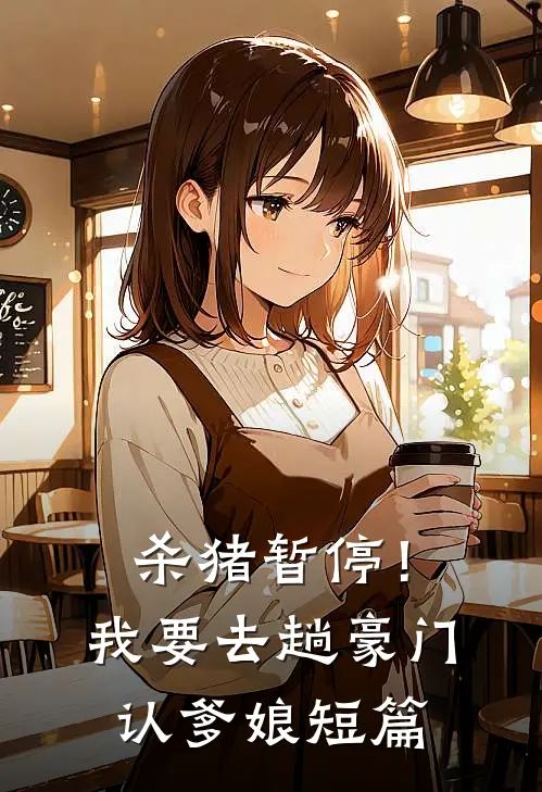 杀猪暂停！我要去趟豪门认爹娘短篇