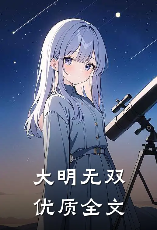 大明无双优质全文