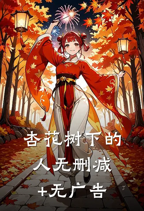 杏花树下的人无删减+无广告