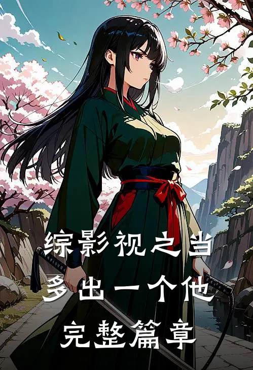 综影视之当多出一个他完整篇章